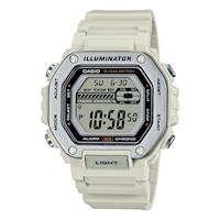 Reloj Casio Para Hombre MWD-110H-8A